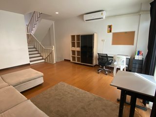 For rent そして for sale 3 Beds townhouse in Lat Phrao, Bangkok