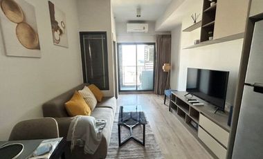 For sale 1 bed condo in Huai Khwang, Bangkok