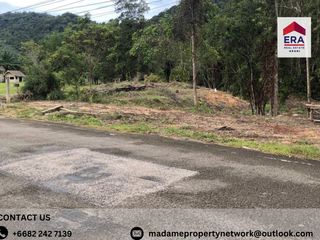 For sale land in Mueang Krabi, Krabi