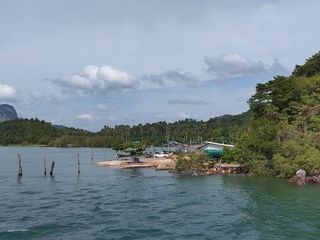For sale land in Mueang Krabi, Krabi