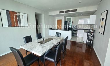 For rent 3 bed condo in Watthana, Bangkok
