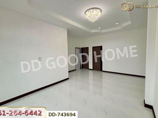 For sale 2 bed house in Ban Bueng, Chonburi