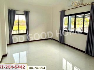 For sale 2 bed house in Ban Bueng, Chonburi