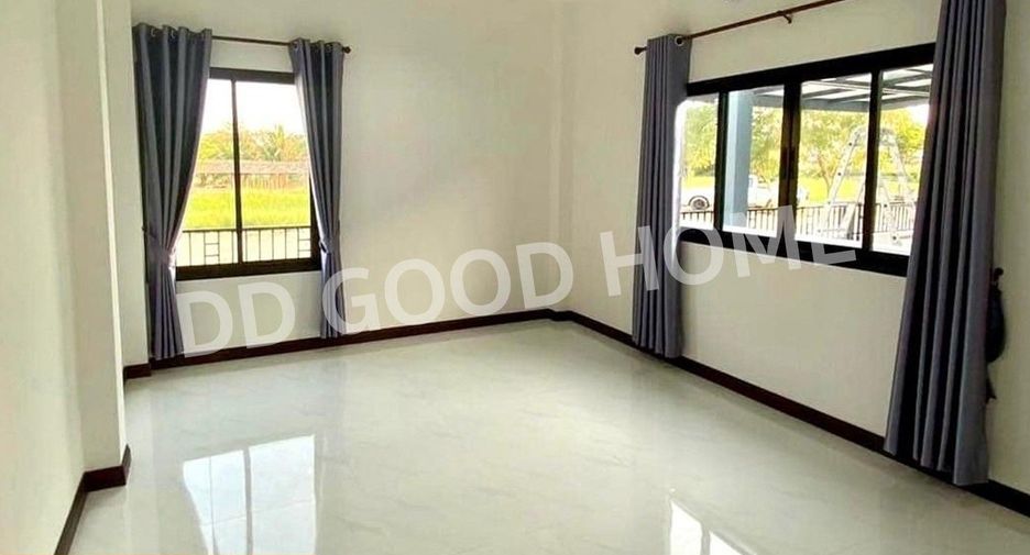 For sale 2 bed house in Ban Bueng, Chonburi