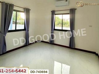 For sale 2 bed house in Ban Bueng, Chonburi