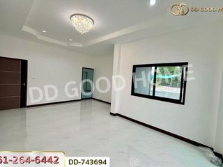 For sale 2 bed house in Ban Bueng, Chonburi