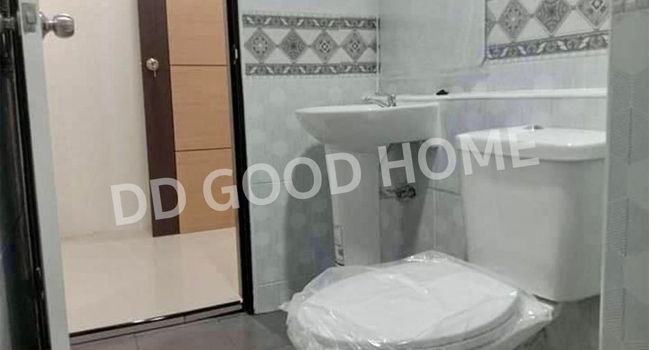 For sale 2 bed house in Ban Bueng, Chonburi