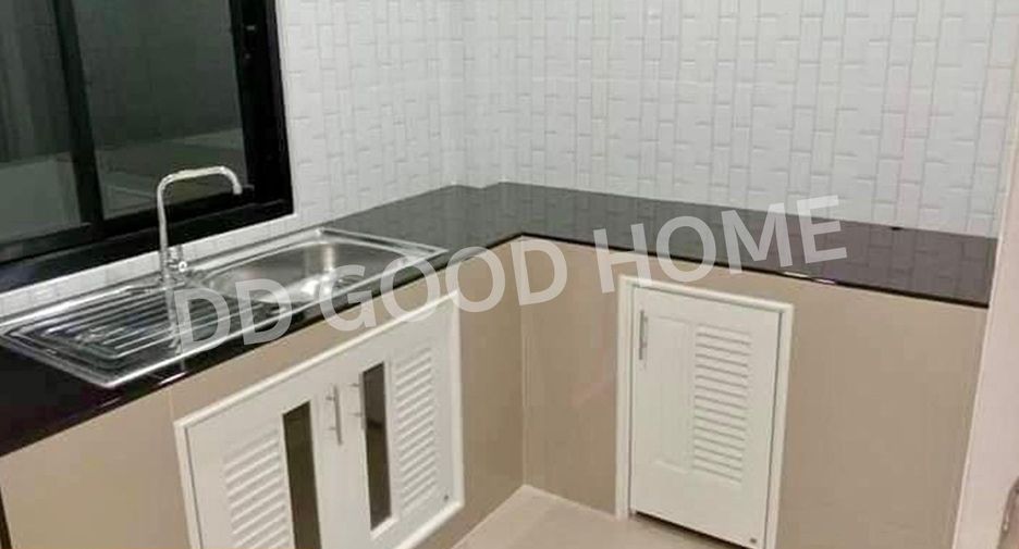 For sale 2 bed house in Ban Bueng, Chonburi