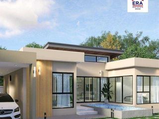 For sale 3 bed house in Mueang Krabi, Krabi