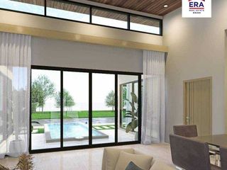For sale 3 bed house in Mueang Krabi, Krabi