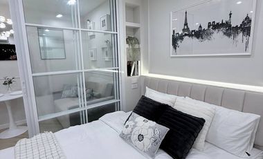 Wohnung zum Kauf mit 1 Zimmer in Lak Si, Bangkok