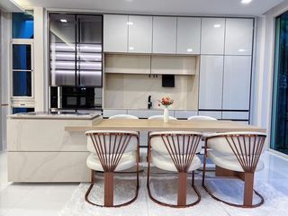 Casa en alquiler de 4 habitaciones en Bueng Kum, Bangkok