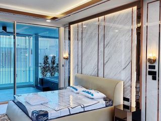 Casa en alquiler de 4 habitaciones en Bueng Kum, Bangkok