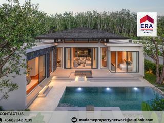For sale 3 bed house in Mueang Krabi, Krabi