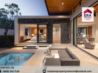 For sale 3 bed house in Mueang Krabi, Krabi