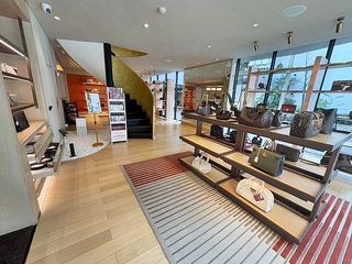 For rent retail Space in Khlong Toei, Bangkok