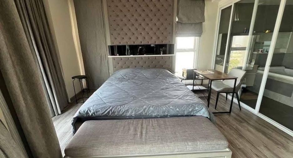 Продажа 3 спальни кондо в Банг Ламунг, Чонбури