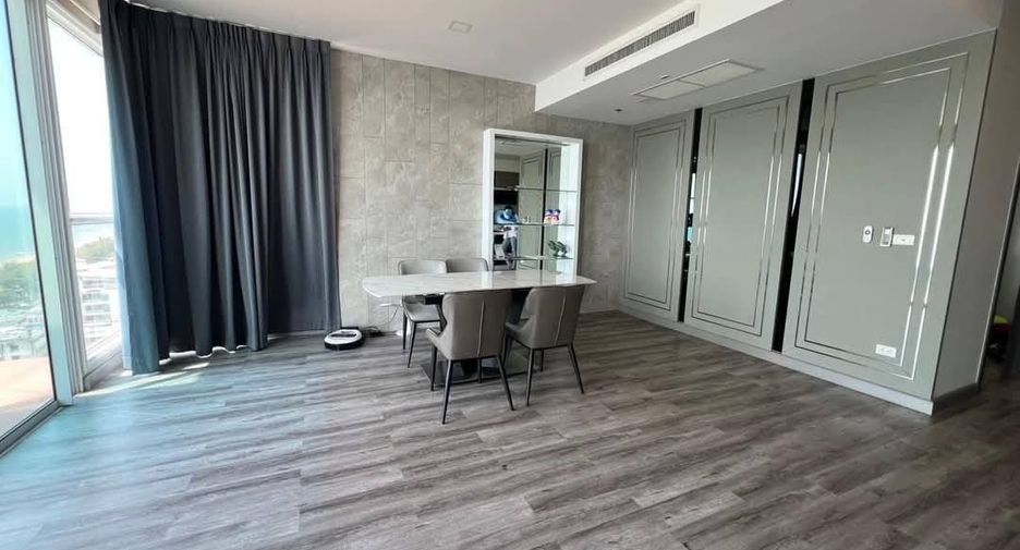 Продажа 3 спальни кондо в Банг Ламунг, Чонбури