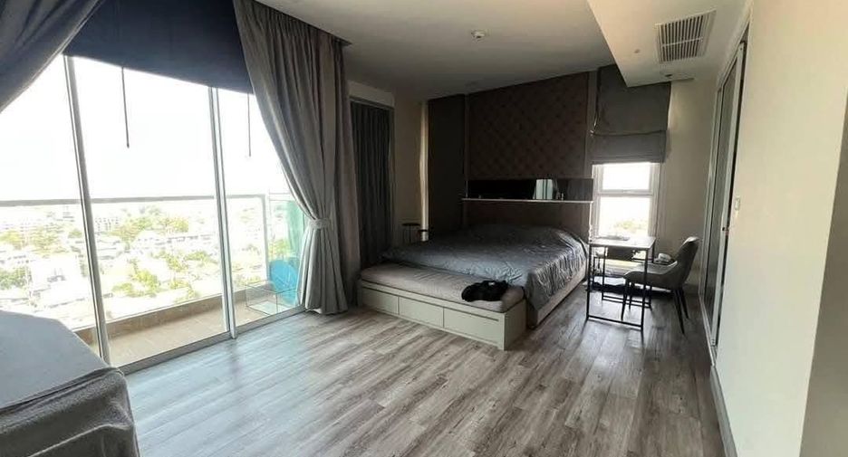 Продажа 3 спальни кондо в Банг Ламунг, Чонбури