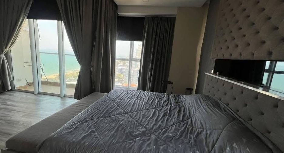 Продажа 3 спальни кондо в Банг Ламунг, Чонбури