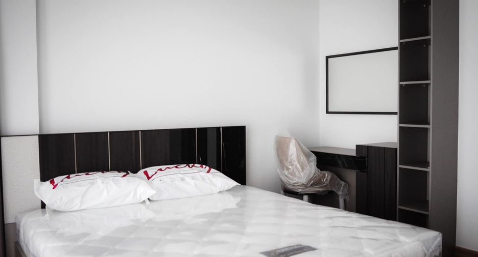 Haus zur Miete mit 3 Zimmer in Bang Phli, Samut Prakan