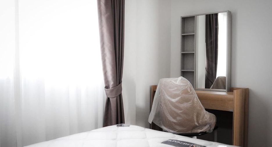 Haus zur Miete mit 3 Zimmer in Bang Phli, Samut Prakan