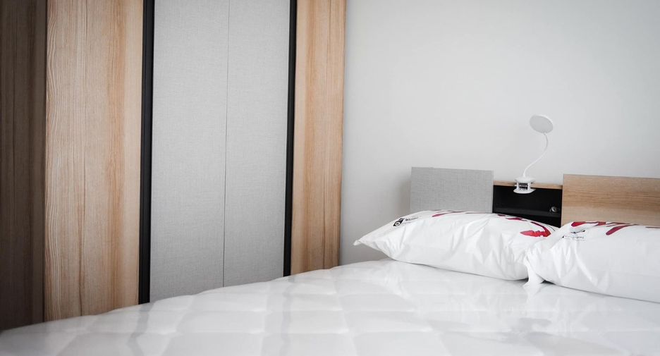 Haus zur Miete mit 3 Zimmer in Bang Phli, Samut Prakan