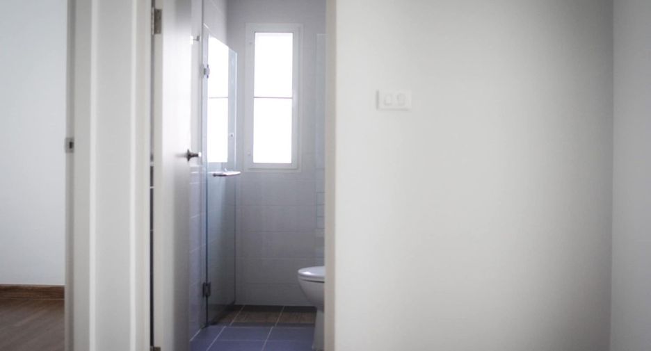Haus zur Miete mit 3 Zimmer in Bang Phli, Samut Prakan