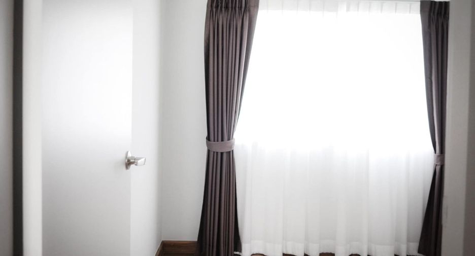 Haus zur Miete mit 3 Zimmer in Bang Phli, Samut Prakan