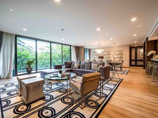 For rent 4 bed condo in Suan Luang, Bangkok