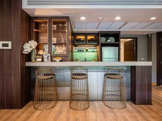 For rent 4 bed condo in Suan Luang, Bangkok