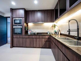 For rent 4 bed condo in Suan Luang, Bangkok