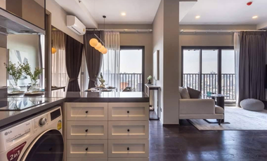 Wohnung zur Miete und zum Kauf mit 3 Zimmer in Watthana, Bangkok