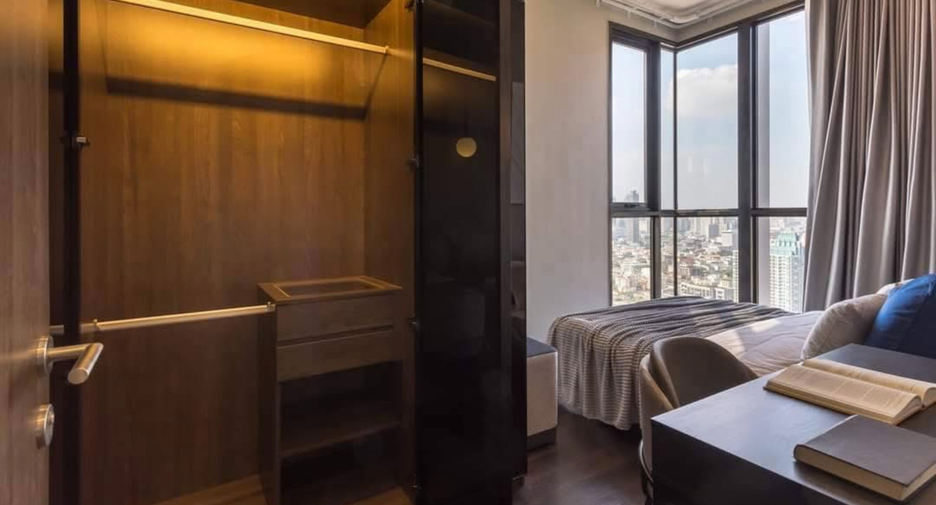 For rent and for sale 3 bedrooms condo in Watthana, Bangkok