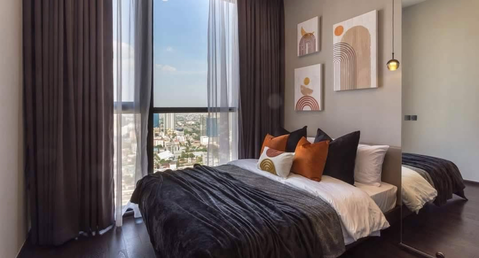 For rent and for sale 3 bedrooms condo in Watthana, Bangkok