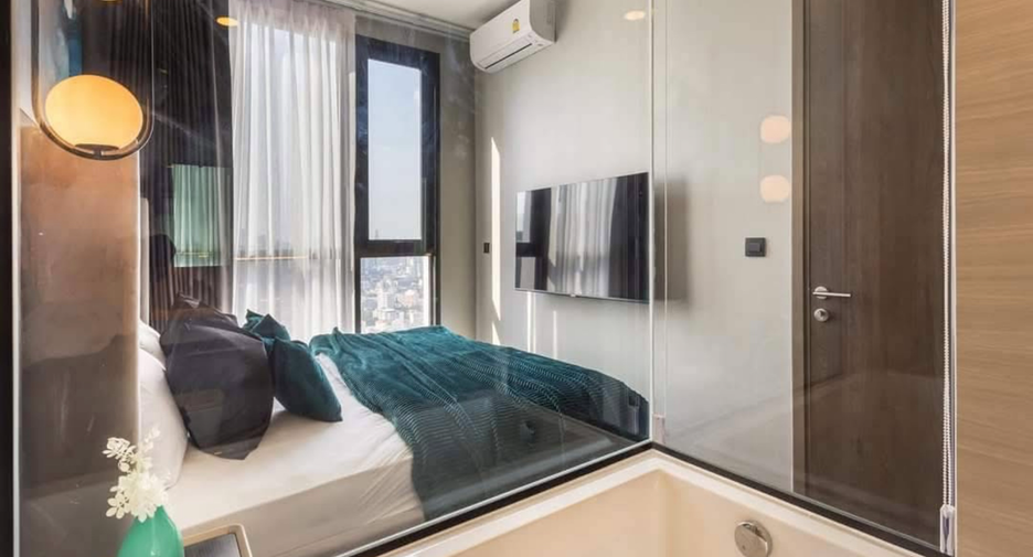 For rent and for sale 3 bedrooms condo in Watthana, Bangkok