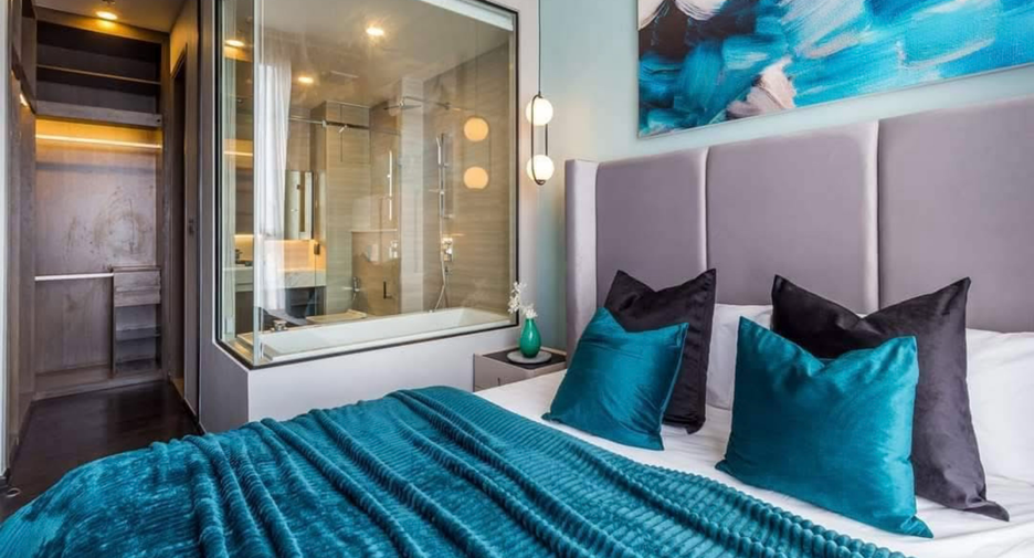 For rent and for sale 3 bedrooms condo in Watthana, Bangkok