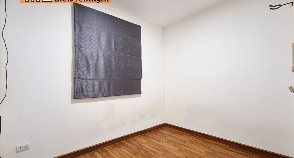 Reihenhaus zum Kauf mit 3 Zimmer in Suan Luang, Bangkok