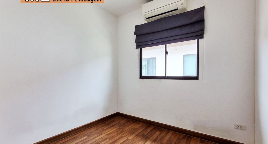 Reihenhaus zum Kauf mit 3 Zimmer in Suan Luang, Bangkok