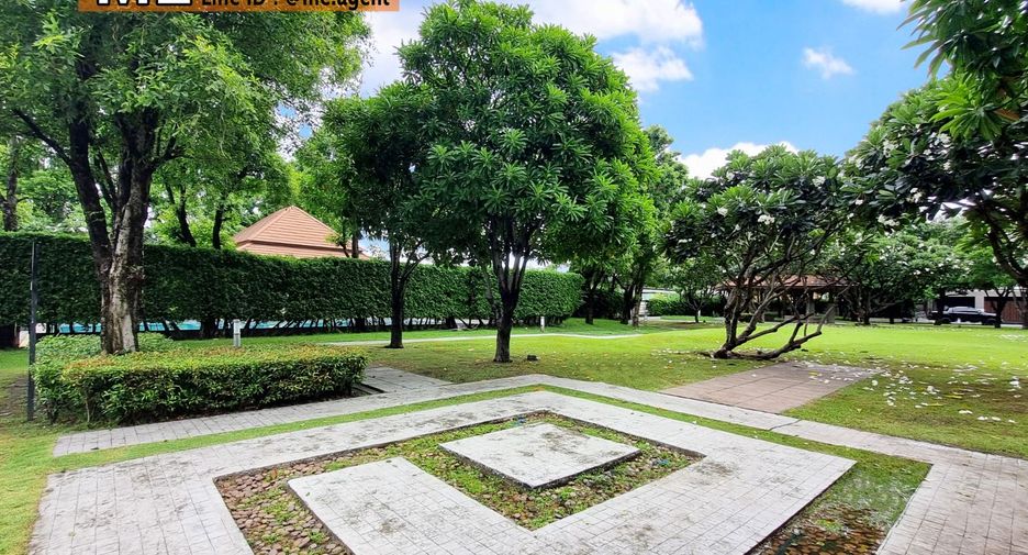 Reihenhaus zum Kauf mit 3 Zimmer in Suan Luang, Bangkok
