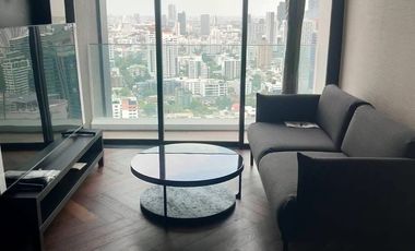 For rent and for sale 2 bed condo in Khlong Toei, Bangkok