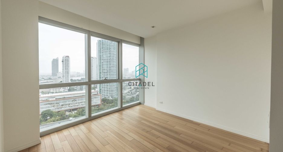 Wohnung zur Miete mit 4 Zimmer in Sathon, Bangkok