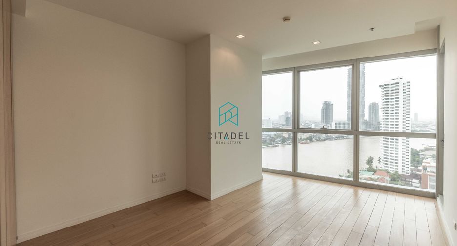 Wohnung zur Miete mit 4 Zimmer in Sathon, Bangkok