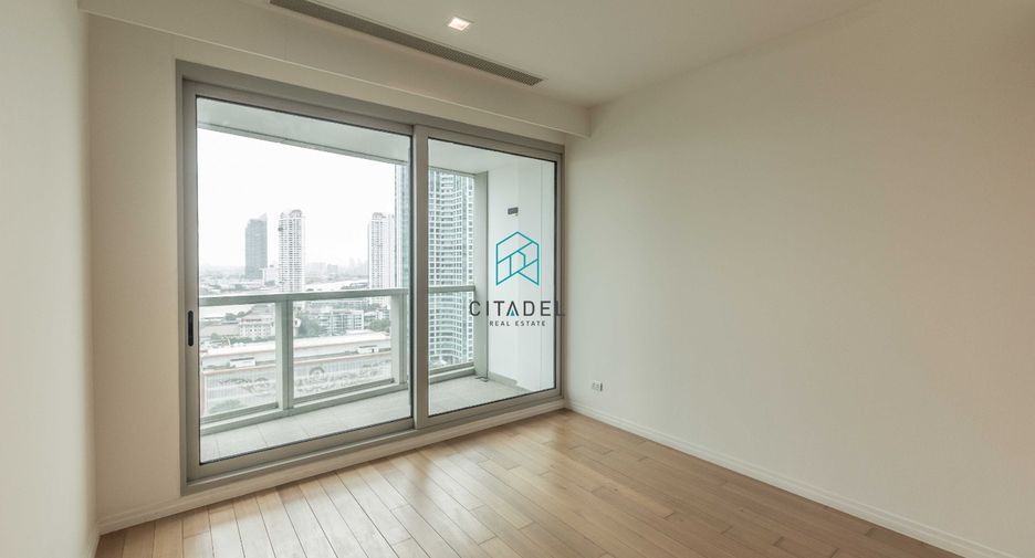 Wohnung zur Miete mit 4 Zimmer in Sathon, Bangkok