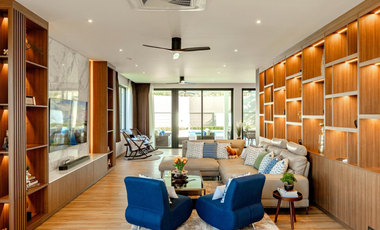 À vendre 5 chambres villa à Mueang Chiang Mai, Chiang Mai