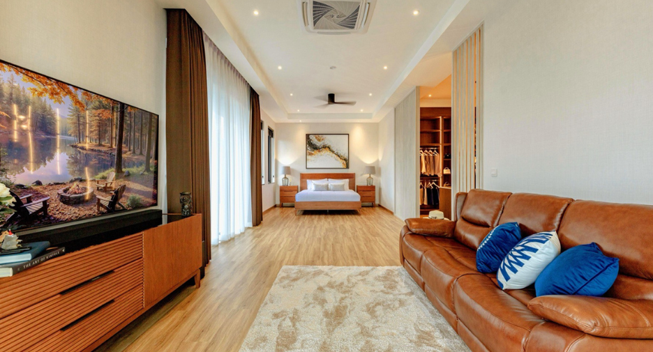 For sale 5 ベッドルーム villa in Mueang Chiang Mai, Chiang Mai