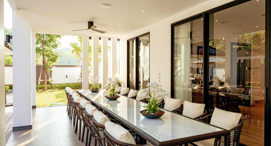 For sale 5 ベッドルーム villa in Mueang Chiang Mai, Chiang Mai