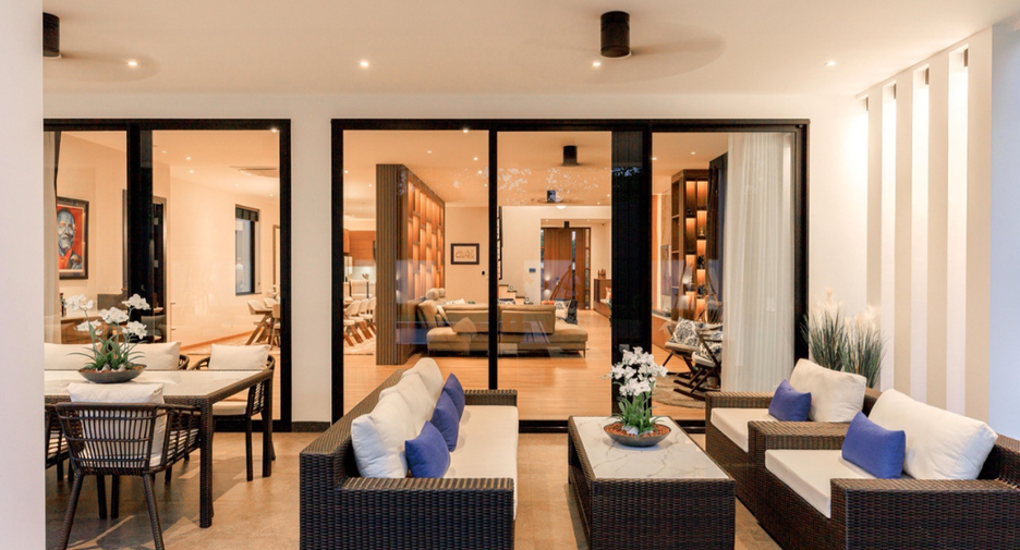 For sale 5 ベッドルーム villa in Mueang Chiang Mai, Chiang Mai