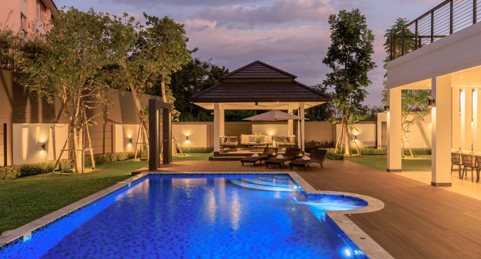 For sale 5 ベッドルーム villa in Mueang Chiang Mai, Chiang Mai