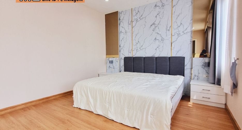 For rent 4 Beds house in Suan Luang, Bangkok